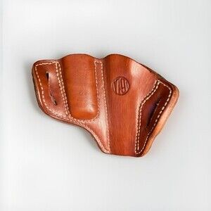 1791 Gunleather Combo Set BH2.4 Open-Top Multi-Fit OWB Holster + Mag Pouch New